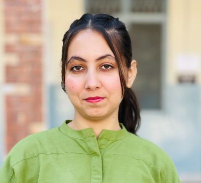 TAYYBA WASEEM Profile Picture