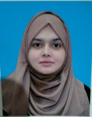 Mahrukh Mujahid Profile Picture
