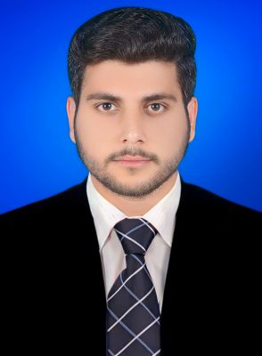 Masood Ahmed Profile Picture