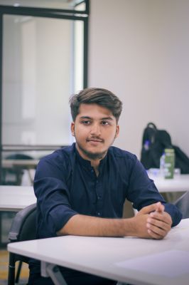 Mirza Rameez Profile Picture