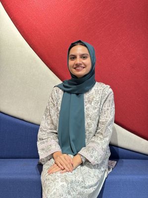 Minahil Mumtaz Profile Picture