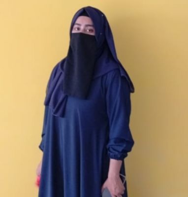 Ishra Nazir Nazir Ahmed Profile Picture