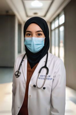 Dr Minha Awan Profile Picture