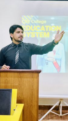 Professor Muhammad Tariq Profile Picture