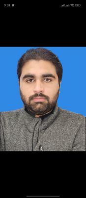 Muhammad Qamar Zain ul Abideen Profile Picture
