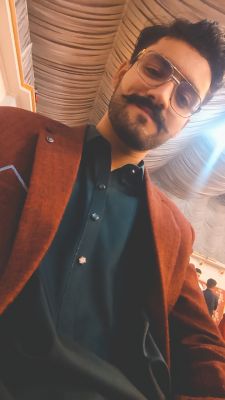 Muhammad Daniyal Waseem Profile Picture
