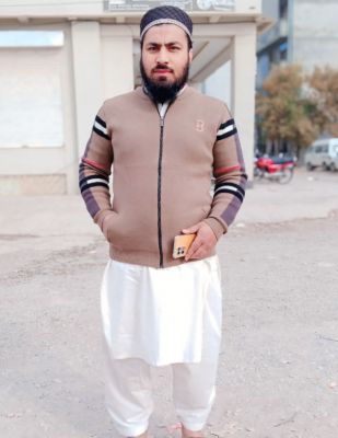 Ijaz ul Haq butt Irshad butt Profile Picture