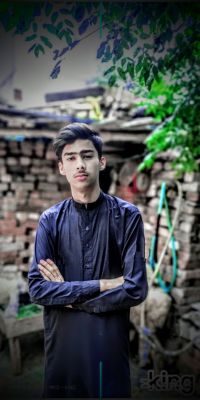 Muhammad munir Muhammad saddique Profile Picture