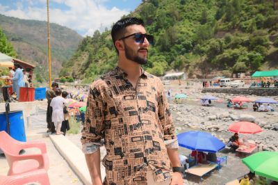 MALIK Zahoor Profile Picture