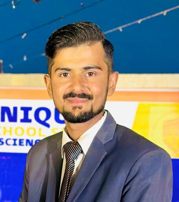 Muhammad Umar Profile Picture