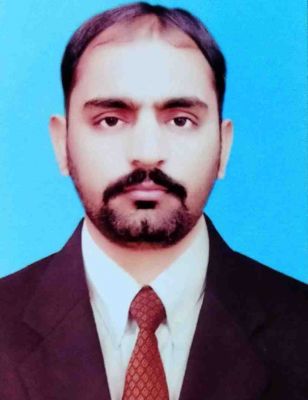Muhammad Khalid Profile Picture