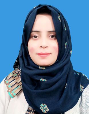 Tayyaba Tahir Profile Picture