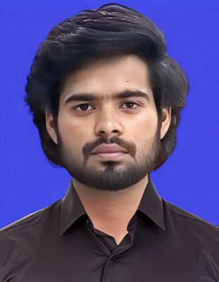 Mateen Abbas Profile Picture