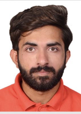 Ali Hassan Profile Picture