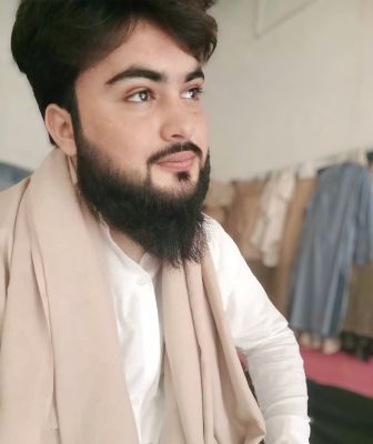 Mudassir Khan Profile Picture