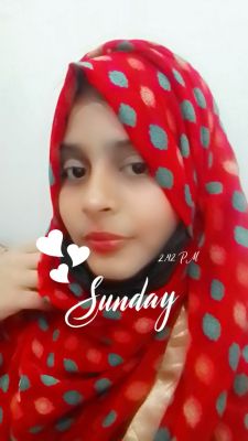 Laiba Zulfiqar Zulfiqar ali Profile Picture