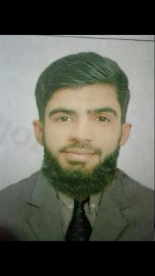 Muhammad Amin Aamir Profile Picture