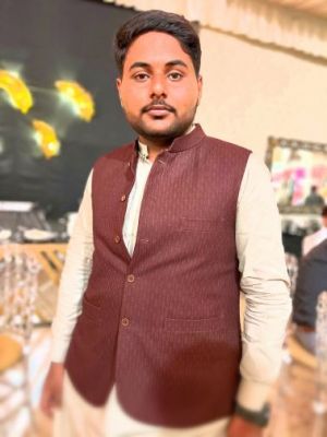 Bilal Sarwar Profile Picture
