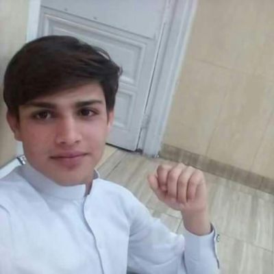 Mian Danyal Ahmed Profile Picture