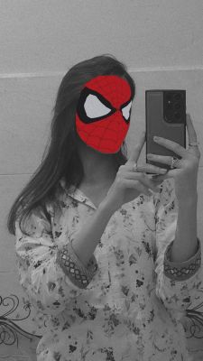 Ayesha Shahzad Profile Picture