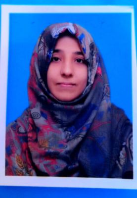 Omaina Gondal Profile Picture