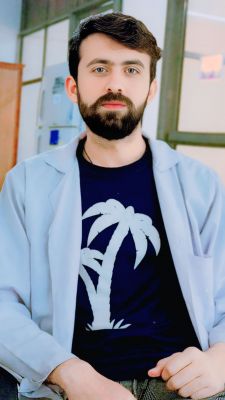 Ameer Raza Profile Picture