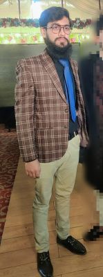 Muhammad Sami Profile Picture
