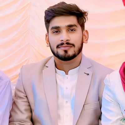 Khalid Imran Profile Picture