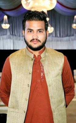 Muhammad Rashid Profile Picture