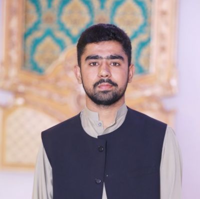 Abdul Malik Profile Picture