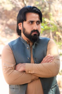 Muhammad Saddique Profile Picture