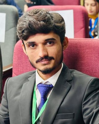 Imran Bashir Profile Picture