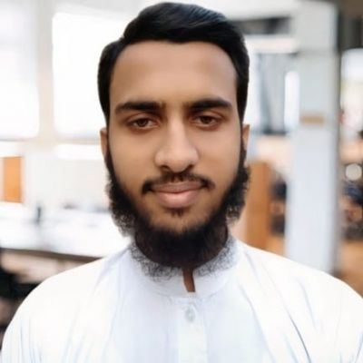 Muhammad Salman Profile Picture