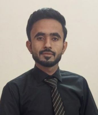 Wajahatullah Bozdar Profile Picture