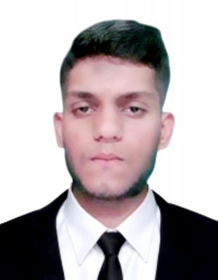 Sami Ullah Profile Picture