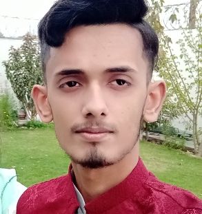 Muhammad Adeel Basit Profile Picture