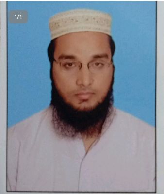 Noman Khan Profile Picture