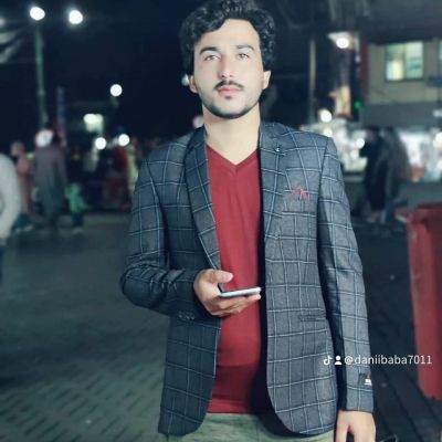 Tabish Khan Profile Picture