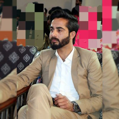 Waheed Shaker Profile Picture