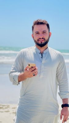 Jamal Nasir Profile Picture
