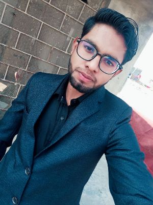 Ayesha Mustafa Profile Picture