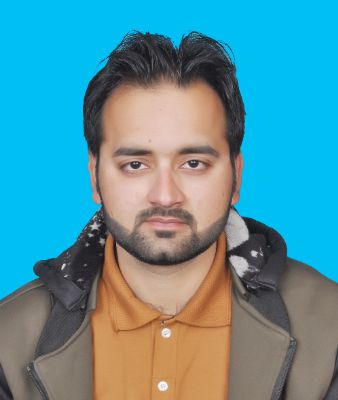 Mudassar Iqbal Profile Picture