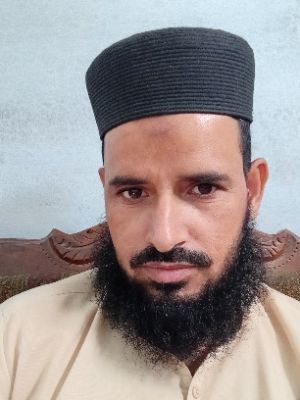 Saif Ul Islam Profile Picture