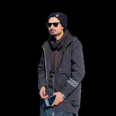 Qadeer Ahmed Profile Picture