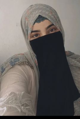Maham Shehzad Profile Picture