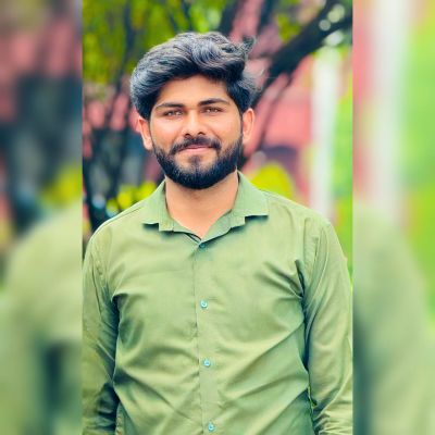 Muhammad Sohail Profile Picture