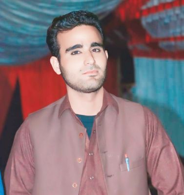 Ali Shahzad Profile Picture