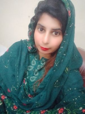 Tahira Ali Profile Picture