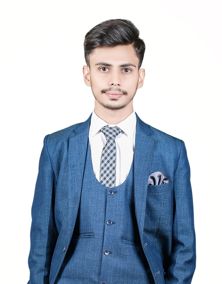 Muhammad Ehsan Ameer Profile Picture