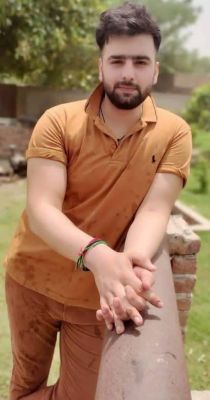 Muhammad Rizwan Yousaf Profile Picture